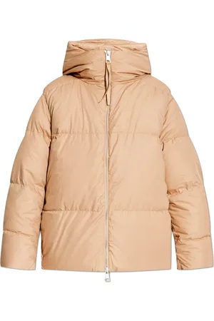 Canada Goose Femme, Vestes, , Taille: 42 FR Doudoune Garnet