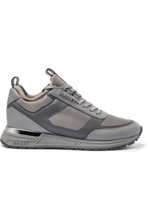 Mallet Homme, Chaussures, Gris, Taille: 45 EU Diver Lite Triple Grey Mesh