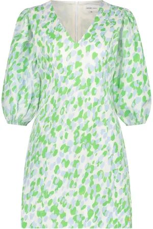 Fabienne Chapot Femme, Robes, Multicolore, Taille: 42 FR Robe Iris