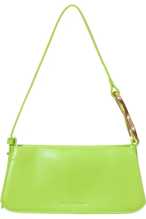 Chiara Ferragni Femme, Sacs, Vert, Taille: ONE Size Sac bandoulière