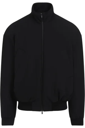 FEAR OF GOD Homme, Vestes, Noir, Taille: L Luxueuse Veste Noire
