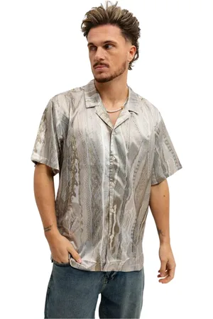 Carlo Colucci Homme, Chemises, , Taille: M Chemise Homme Élégante