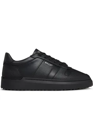 Mallet Homme, Chaussures, Noir, Taille: 43 EU Hoxton Lite Triple