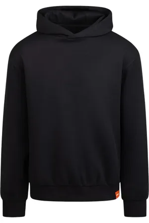 Cruyff Homme, Sweatshirts et sweats à capuche, Noir, Taille: 2XL Survêtement Homme Noir à Capuche Printemps/Été