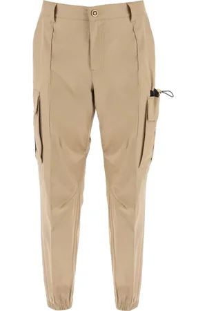 VERSACE Homme, Pantalons, , Taille: L Pantalon en Denim