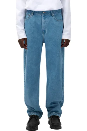 Arte Antwerp Homme, Jeans, Bleu, Taille: W36 Jeans en Denim Élégants