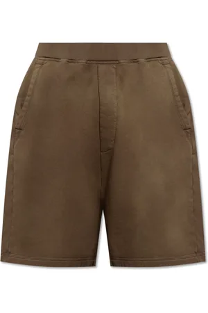 Dsquared2 Homme, Shorts, Brun, Taille: M Short Shorts