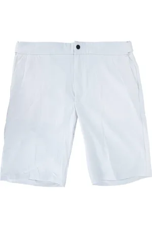 Colmar Homme, Shorts, Blanc, Taille: 3XL Short Casual