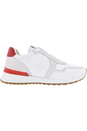 Carolina Herrera Homme, Chaussures, Multicolore, Taille: 44 EU Runner Baskets