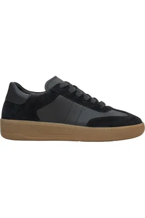 Estro Femme, Chaussures, Noir, Taille: 40 EU Baskets Basses