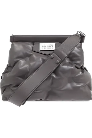 Maison Margiela Unisex, Sacs, Brun, Taille: ONE Size Glam Slam Small Shoulder Bag