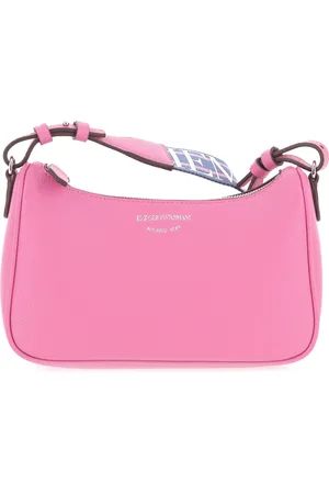 Emporio Armani Femme, Sacs, Rose, Taille: ONE Size Sac bandoulière Fuchsia