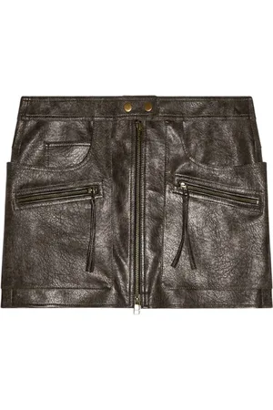 Isabel Marant Femme, Jupes, Noir, Taille: 38 FR Jupe Femme Mode Vêtements
