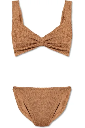 Hunza G Femme, Maillots de bain, , Taille: ONE Size Maillot de bain Juno deux pièces