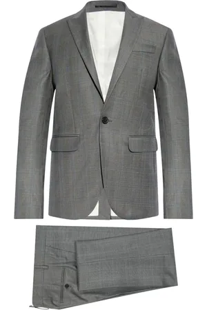 Dsquared2 Homme, Costumes, Gris, Taille: 2XL Costume Tokyo