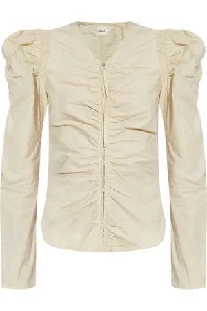 Isabel Marant Femme, Blouses et Chemises, , Taille: 40 FR Chemise Femme Mode