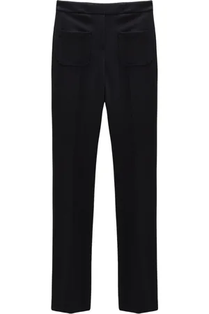 Dorothee Schumacher Femme, Pantalons, Noir, Taille: 42 FR Pantalon Emotional Essence