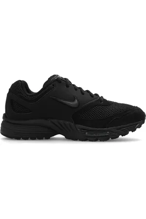 Comme des Garçons Femme, Chaussures, Noir, Taille: 39 EU Air Pegasus 2005 SP Baskets