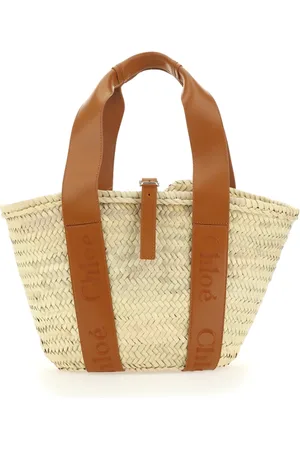 Chloé Femme, Sacs, , Taille: ONE Size Sense Tote Bag