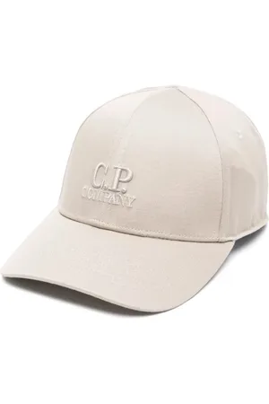 C.P. Company Homme, Accessoires, , Taille: ONE Size Casquette de baseball vintage