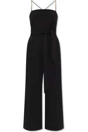 Kate Spade Femme, Combinaisons et Ensembles, Noir, Taille: 36 FR Combinaison avec bretelles