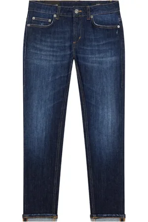 Dondup Femme, Jeans, Bleu, Taille: W26 Monroe Jeans
