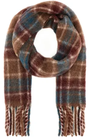 Drôle de Monsieur Homme, Accessoires, Multicolore, Taille: ONE Size Écharpe d`hiver