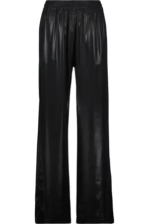 Diesel Femme, Pantalons, Noir, Taille: 36 FR Pantalon P-Dreyer