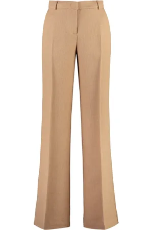 Etro Femme, Pantalons, , Taille: 40 FR Pantalon Évasé