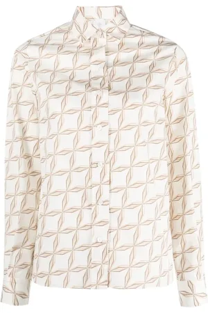 ELEVENTY Femme, Blouses et Chemises, , Taille: 38 FR Chemise élégante à manches longues