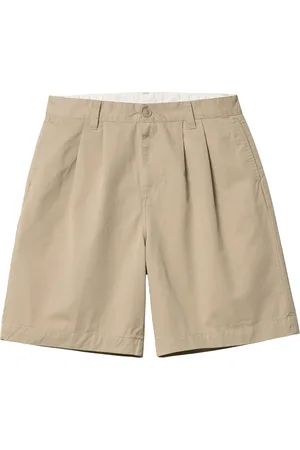 Carhartt Homme, Shorts, , Taille: S Shorts Décontractés en Denim