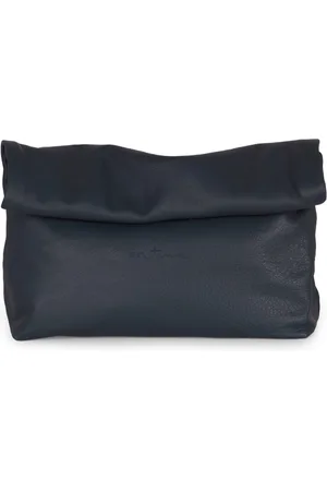 Cortana Femme, Sacs, Bleu, Taille: ONE Size Delhi Clutch