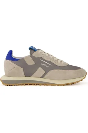 Ghoud Homme, Chaussures, Multicolore, Taille: 42 EU Baskets Mode Minimal Rush Gris Bleu