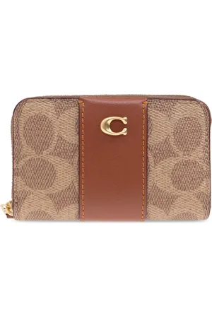 Coach Femme, Accessoires, Multicolore, Taille: ONE Size Wallets & Cardholders