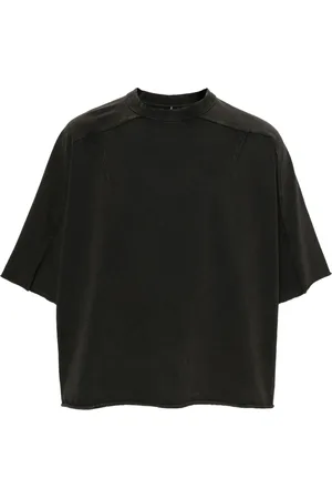 Entire Studios Femme, Tops, Noir, Taille: 38 FR Dart Tee
