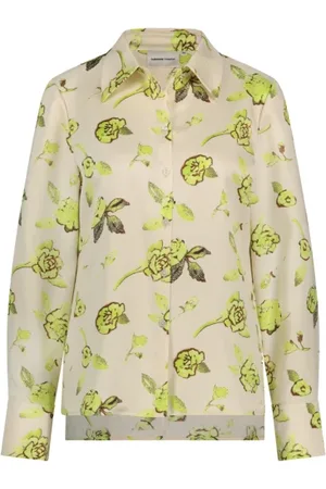 Fabienne Chapot Femme, Blouses et Chemises, , Taille: 40 FR Blouse Salma Élégante
