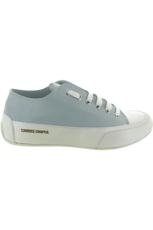 Candice Cooper Femme, Chaussures, Bleu, Taille: 38 EU Baskets