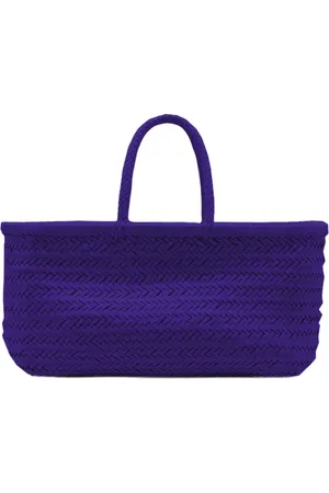 Dragon Diffusion Femme, Sacs, Violet, Taille: ONE Size Sac Élégant en Cuir