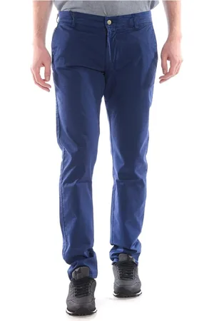 D.A. Daniele Alessandrini Homme, Pantalons, Bleu, Taille: W31 Jeans