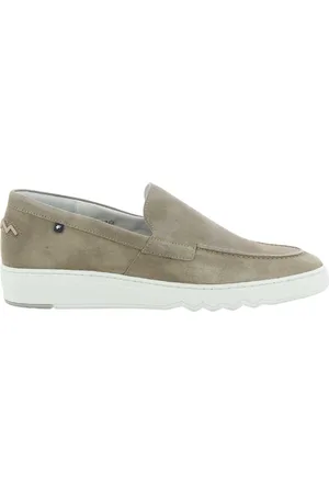 Floris van Bommel Homme, Chaussures, , Taille: 43 EU Mocassins
