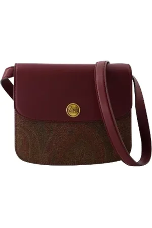 Etro Femme, Sacs, Multicolore, Taille: ONE Size Sac bandoulière Tracolla