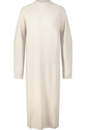 Drykorn Femme, Robes, , Taille: 44 FR Robe en maille côtelée Antona