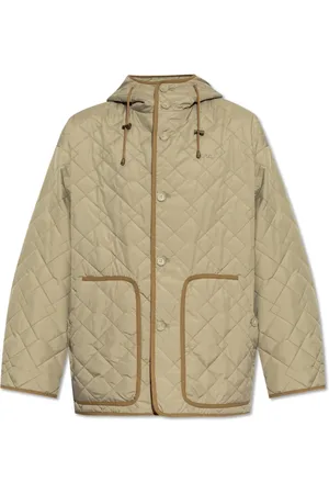 A.P.C. Homme, Vestes, Vert, Taille: M Veste Joseph
