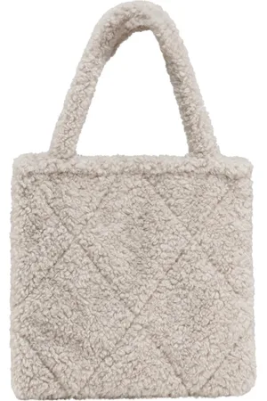 Bomboogie Femme, Sacs, , Taille: ONE Size Sac Shopper Sherpa