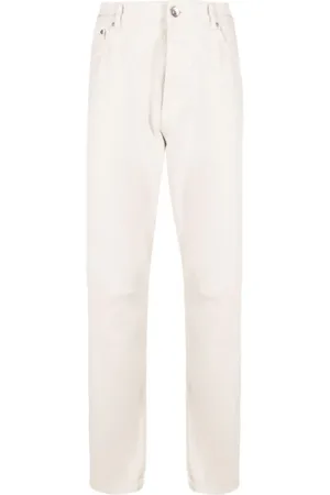 Brunello Cucinelli Homme, Jeans, , Taille: S Jean Droit