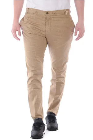 D.A. Daniele Alessandrini Homme, Pantalons, , Taille: S Jeans