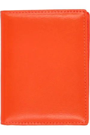 Comme des Garçons Unisex, Accessoires, , Taille: ONE Size Portefeuille et porte-cartes Super Fluo Cards