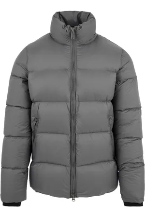 Bomboogie Homme, Vestes, Gris, Taille: M Doudoune