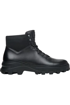Estro Homme, Chaussures, Noir, Taille: 43 EU Bottines Noires