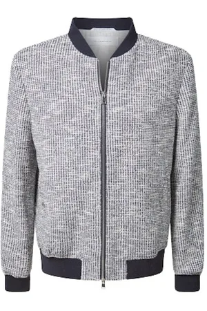 Baldessarini Homme, Vestes, Noir, Taille: M Jacky Cyrano Parfum Homme Élégant